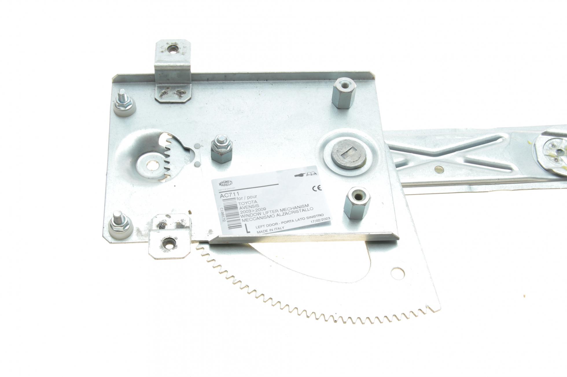 350103711000 MAGNETI MARELLI
